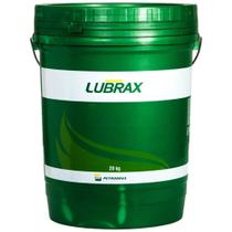 Graxa Lubrificante Lith Plus EP 2 Lubrax 20Kg - PETROBRAS