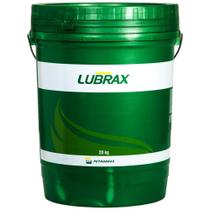 Graxa Lubrificante Lubrax Calcium GR2 20Kg