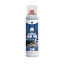 GRAXA LUBRIFICANTE PTFE 160ml/110g MAX GREASE BIKER