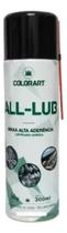 Graxa Lubrificante Spray 300ml ALL-Lub - ColorArt Graxa Lubrificante Spray 300ml ALL-Lub - ColorArt