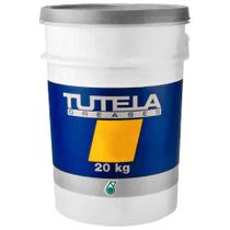 Graxa Lubrificante Tutela Jota MP 0 EP Petronas 20Kg