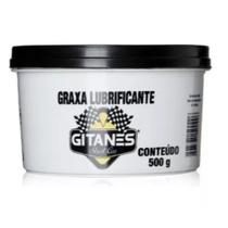 Graxa Lubrificante Uso Geral A Base de Cálcio (500 Gr) - Gitanes