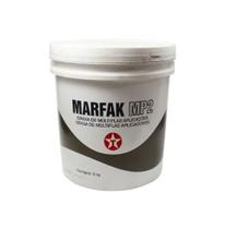Graxa marfak 10kg - texaco