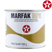 Graxa Marfak MP2 500G - Texaco