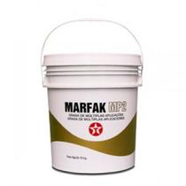 Graxa Marfak MP2GMA2 20 Kg Texaco