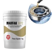 Graxa Marfak Texaco MP2 1KG