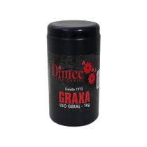 Graxa Marrom Dimec Uso Geral 1000Gr
