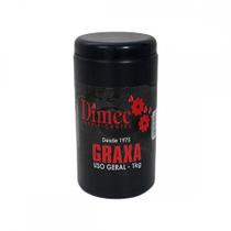 Graxa Marrom Dimec Uso Geral 1000Gr