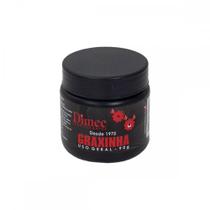 Graxa Marrom Dimec Uso Geral 90Gr . / Kit C/ 12 Unidades
