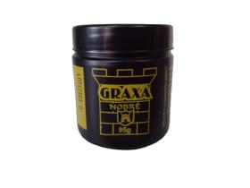 Graxa Marron Nobre Moriá Portões Aberturas Industria 95gr