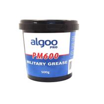 Graxa Militar Algoo Pm600 500g