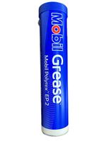 Graxa Mobil Polyrex EP 2 Tubo de 390ml Graxa Mobil Polyrex EP 2 Tubo de 390ml