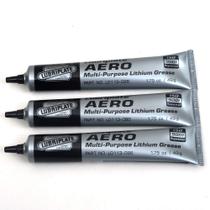 Graxa Multiuso para Baixa Temperatura Tubo 49g Pacote com 3 Graxa Multiuso para Baixa Temperatura Tubo 49g Pacote com 3