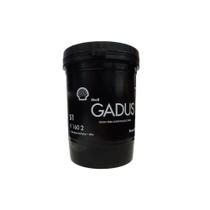 Graxa Multiuso para Rolamentos Gadus S1 V160 2 Mineral 1kg - Shell 0915479 Graxa Multiuso para Rolamentos Gadus S1 V160 2 Mineral 1kg - Shell 0915479