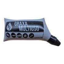 Graxa Multiuso SP Sachê 80gr Graxa Multiuso SP Sachê 80gr