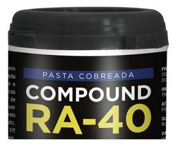 Graxa nano alta performance 500g