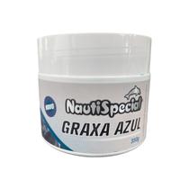 Graxa Náutica Azul NautiSpecial 350g Graxa Náutica Azul NautiSpecial 350g