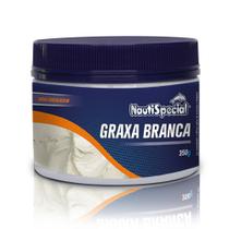 Graxa Náutica Branca que não dissolve na água 350g