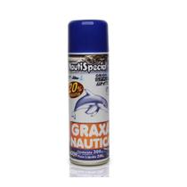 Graxa Náutica Spray 300ml Nautispecial