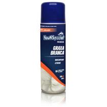 Graxa Náutica Spray Nautispecial - 300 ml