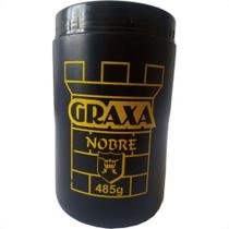 Graxa Nobre 485Grs Pote Gxn 485Gr - Kit C/3