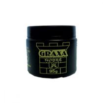 Graxa Nobre 95Grs Pote Gxn 95Gr - Kit C/12