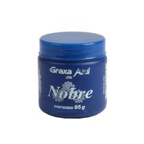 Graxa Nobre Azul Litio 95grs. Graxa Nobre Azul Litio 95grs.