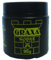 Graxa Nobre Para Uso Geral 95g Moriá - Moria