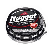 Graxa Nugget em Pasta Preta com 36g