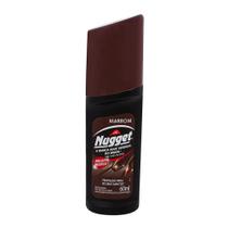 Graxa Nugget Líquida Marron com 60ml Graxa Nugget Líquida Marron com 60ml