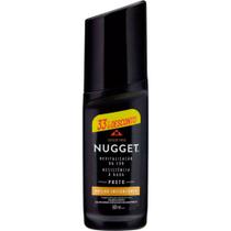 Graxa Nugget Líquida Preto 60Ml - Revitalização da Cor, Resistência a Água Graxa Nugget Líquida Preto 60Ml - Revitalização da Cor, Resistência a Água