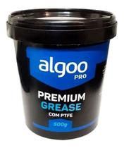 Graxa Para Bike Premium Grease C Ptfe Algoo 500g Multiuso
