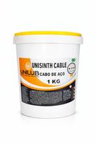 Graxa para Cabos Metálicos UNISINTH CABLE Graxa para Cabos Metálicos UNISINTH CABLE