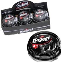 Graxa Para Calçados Nugget Cx 12 Unidades Graxa Para Calçados Nugget Cx 12 Unidades