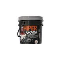 Graxa Para Chassis CA2 Hiper 1kg Grafitada