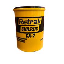 Graxa para chassis retrak ca-2 karter 1kg