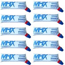 Graxa Para Corrente De Motocicletas 10 Unidades