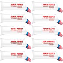 Graxa Para Corrente De Motocicletas (10 Unidades)