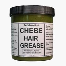 Graxa para crescimento capilar Earth Kosmetics Chebe Karkar Oil 180mL Graxa para crescimento capilar Earth Kosmetics Chebe Karkar Oil 180mL