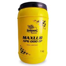 Graxa para Engrenagem Maxlub Apg000 Ep 1kg Promax Bardahl Graxa para Engrenagem Maxlub Apg000 Ep 1kg Promax Bardahl