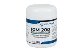 Graxa para Mecanismo Branca IMPLASTEC - 100g Graxa para Mecanismo Branca IMPLASTEC - 100g