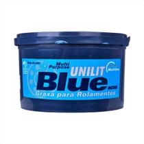 Graxa Para Rolamento Azul Unilit Blue 500g Ingrax