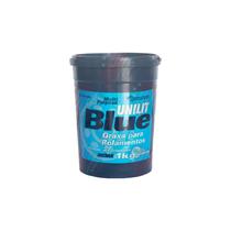 Graxa para rolamento unigrax unilit blue-2 - 1kg - 16328