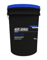 Graxa Para Rolamentos Azul GT-LIT2 10kg GTOIL