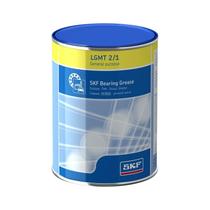 Graxa para Rolamentos em Lata 1 kg SKF LGMT 2/1 Graxa para Rolamentos em Lata 1 kg SKF LGMT 2/1
