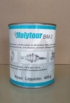 Graxa para Rolamentos Molytour Bm-2 - 400g