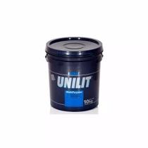 Graxa Para Rolamentos Unilit Blue Azul 10 Kg Ingrax Multiuso