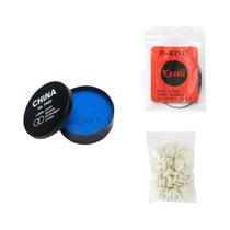 Graxa Para Vedação De Relógio À Prova d'Água O-Ring 05/06/07/08mm Ferramenta De Reparação De Caixa