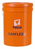 Graxa Petrol Carflex C - 18 KG - Chassis - Cálcio