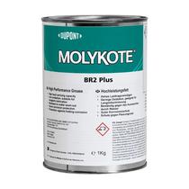Graxa Pote 1kg Molykote Br 2 Plus - Lumobras Graxa Pote 1kg Molykote Br 2 Plus - Lumobras